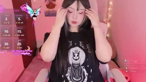 Andy online show from November 6, 2025, 12:11 am