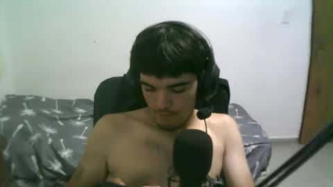 kurogoth online show from February 28, 2026, 4:46 am