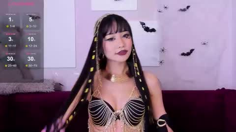 Snapshot of kurohama chatting on October 28, 2025, 5:22 am kurohama online show from October 28, 2025, 5:22 am