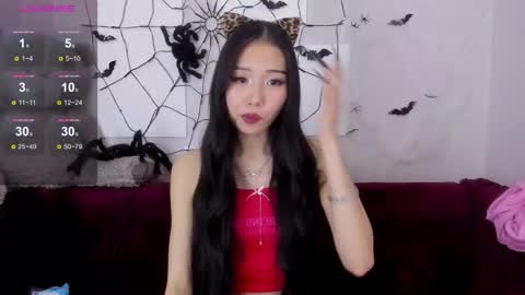 Snapshot of kurohama chatting on November 14, 2025, 8:46 am kurohama online show from November 14, 2025, 8:46 am