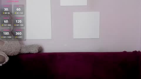 Snapshot of kurohama chatting on November 25, 2025, 7:19 am kurohama online show from November 25, 2025, 7:19 am