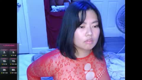 kuromixx444 online show from January 13, 2026, 1:05 pm