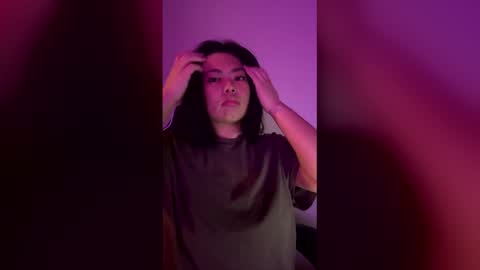 kuromixx444 online show from January 15, 2026, 4:17 am