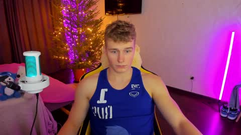 kurt_hanssen online show from January 17, 2025, 7:16 pm