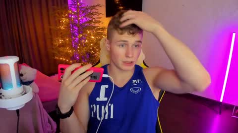 kurt_hanssen online show from January 22, 2025, 5:28 pm