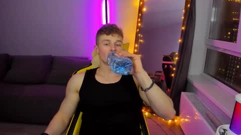 kurt_hanssen online show from March 3, 2026, 5:41 pm