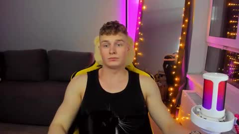 kurt_hanssen online show from March 24, 2026, 7:08 pm