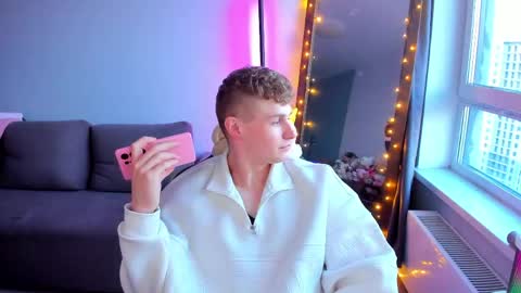 kurt_hanssen online show from April 18, 2026, 5:06 pm