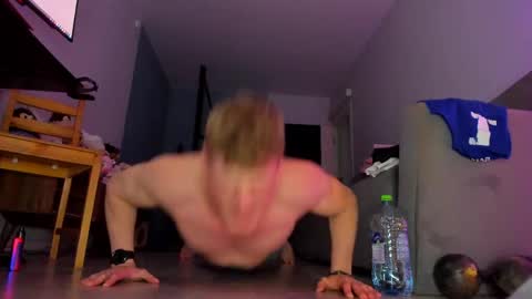 kurt_hanssen online show from April 18, 2026, 7:58 pm