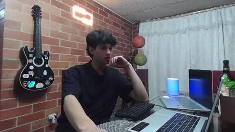 JASON online show from March 11, 2026, 6:08 am