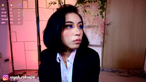 Valentina and Sergio online show from April 29, 2026, 7:01 am