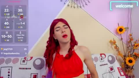 Snapshot of kurumetwink10 chatting on December 6, 2024, 3:00 pm KurumetWink10 online show from December 6, 2024, 3:00 pm