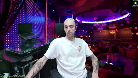 kuruptxxx online show from January 27, 2025, 2:31 am