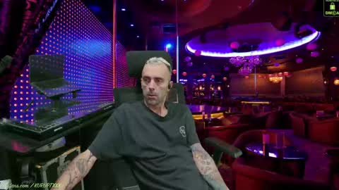 kuruptxxx online show from February 10, 2025, 9:25 pm