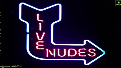 kuruptxxx online show from February 18, 2025, 8:58 pm
