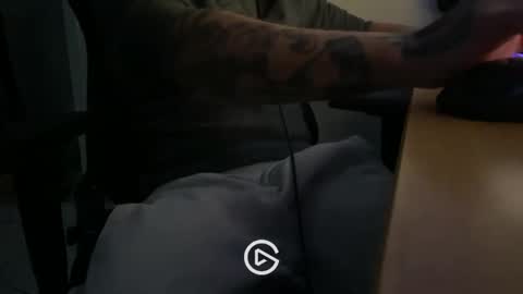 kush03100 online show from January 17, 2025, 7:16 pm