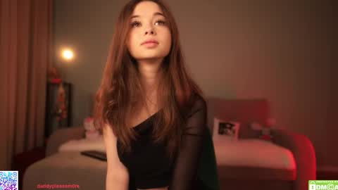 Brianna my friends can call me Bri or kusya D online show from November 15, 2025, 6:33 am