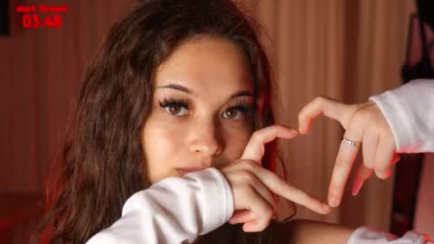 Brianna my friends can call me Bri or kusya D online show from November 29, 2025, 5:32 am