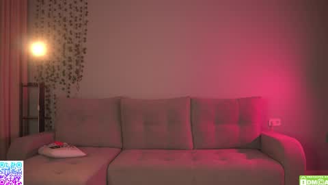 Brianna my friends can call me Bri or kusya D online show from February 20, 2026, 6:26 am