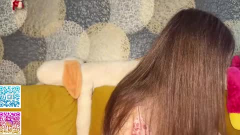 Brianna my friends can call me Bri or kusya D online show from May 14, 2026, 4:08 am