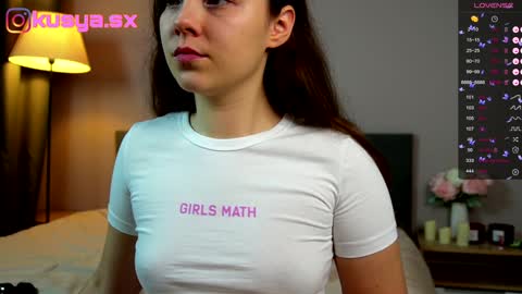 Snapshot of kusyasx chatting on February 4, 2025, 8:49 pm xenia online show from February 4, 2025, 8:49 pm