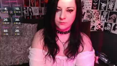 Kvopa online show from October 18, 2025, 6:08 pm