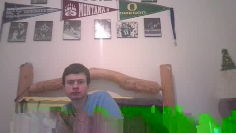 Snapshot of kwahrens22 chatting on February 24, 2025, 12:41 am Kenji online show from February 24, 2025, 12:41 am