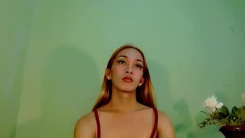 Kween online show from January 9, 2025, 6:36 pm