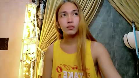 Kween online show from October 5, 2025, 9:34 pm