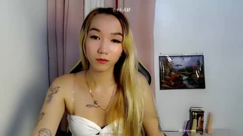 Snapshot of kweenie1026 chatting on February 1, 2026, 5:44 pm kweenie1026 online show from February 1, 2026, 5:44 pm