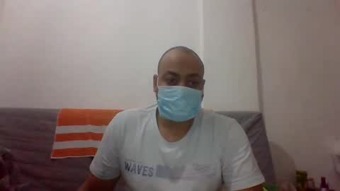 khalid 89 online show from January 20, 2025, 6:53 am