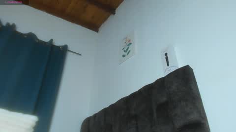 Snapshot of kyany_1 chatting on May 6, 2026, 12:54 pm Kyany online show from May 6, 2026, 12:54 pm