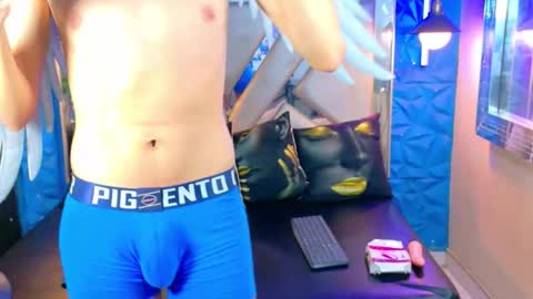 Snapshot of kygo_williams chatting on September 15, 2025, 8:31 pm Kygo online show from September 15, 2025, 8:31 pm