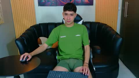 Kygo online show from December 22, 2025, 12:57 pm