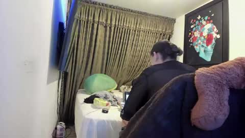 Snapshot of kyhara chatting on May 15, 2026, 11:23 pm kyhara online show from May 15, 2026, 11:23 pm