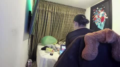 Snapshot of kyhara chatting on May 15, 2026, 11:56 pm kyhara online show from May 15, 2026, 11:56 pm