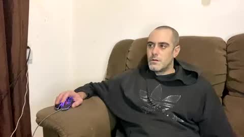 kyle67527 online show from January 6, 2025, 2:58 am