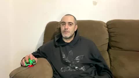 kyle67527 online show from January 7, 2025, 2:10 am