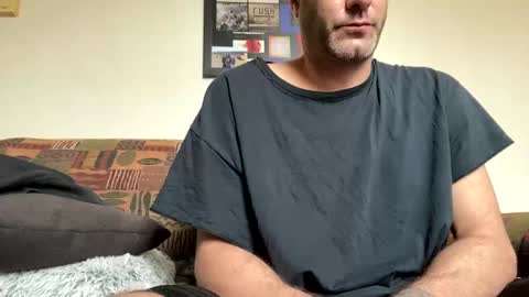 kyle67527 online show from February 27, 2025, 4:10 pm