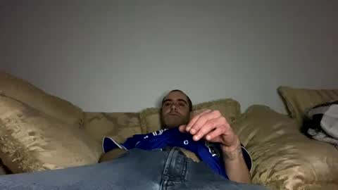 kyle67527 online show from March 10, 2025, 3:45 am