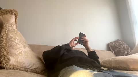 kyle67527 online show from March 12, 2025, 11:53 am