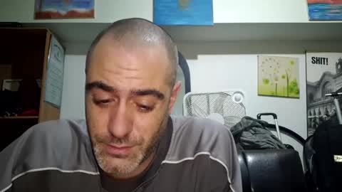 kyle67527 online show from November 14, 2025, 10:36 am