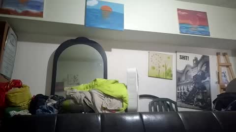 kyle67527 online show from April 8, 2026, 6:08 pm