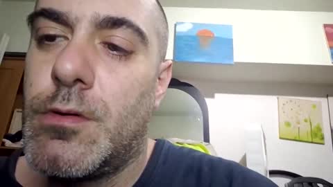 kyle67527 online show from April 13, 2026, 12:05 am