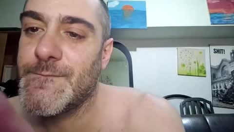 Snapshot of kyle67527 chatting on April 18, 2026, 9:48 pm kyle67527 online show from April 18, 2026, 9:48 pm