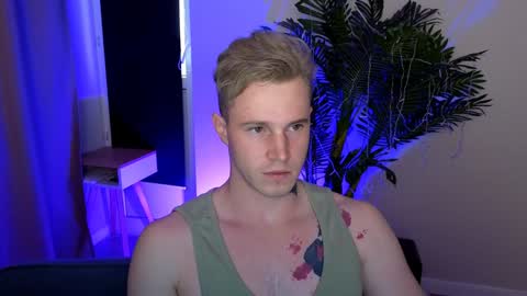 Kyle online show from January 20, 2025, 10:40 am