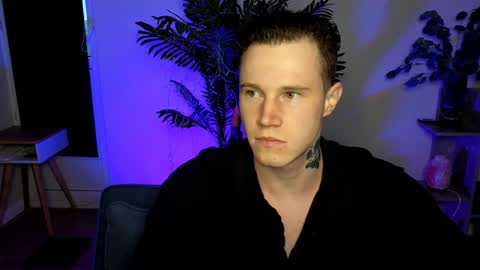 Kyle online show from February 4, 2025, 5:53 am