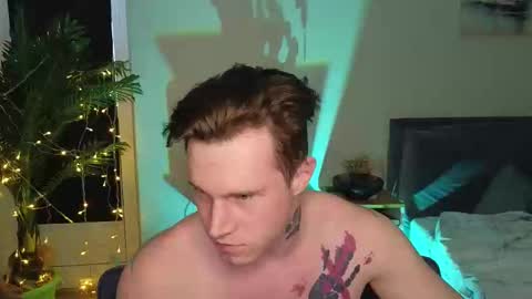 Kyle online show from February 25, 2025, 9:20 am