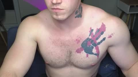 Kyle online show from October 21, 2025, 5:35 pm