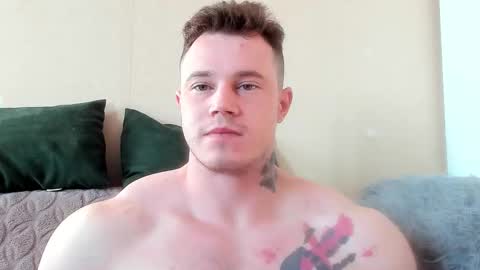 Kyle online show from February 14, 2026, 7:49 am